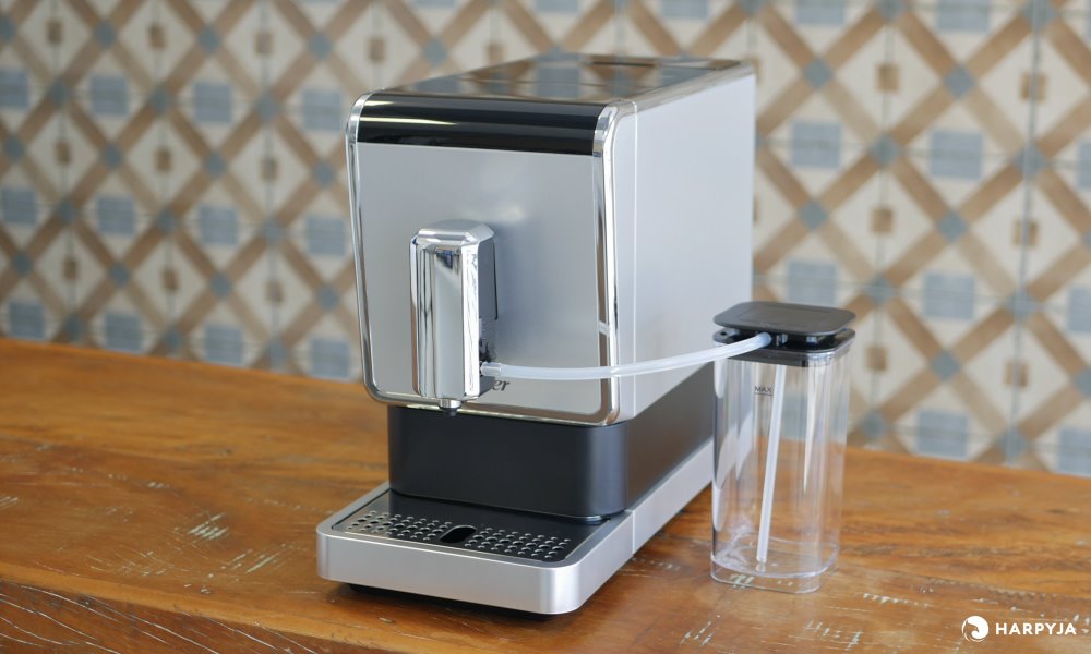 Oster Super Automática com Moedor - Imagem 58