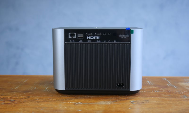 Imagem do produto Thundeal TDA6