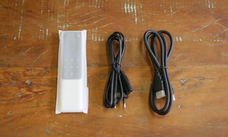 Thundeal TDA6 - Imagem 11