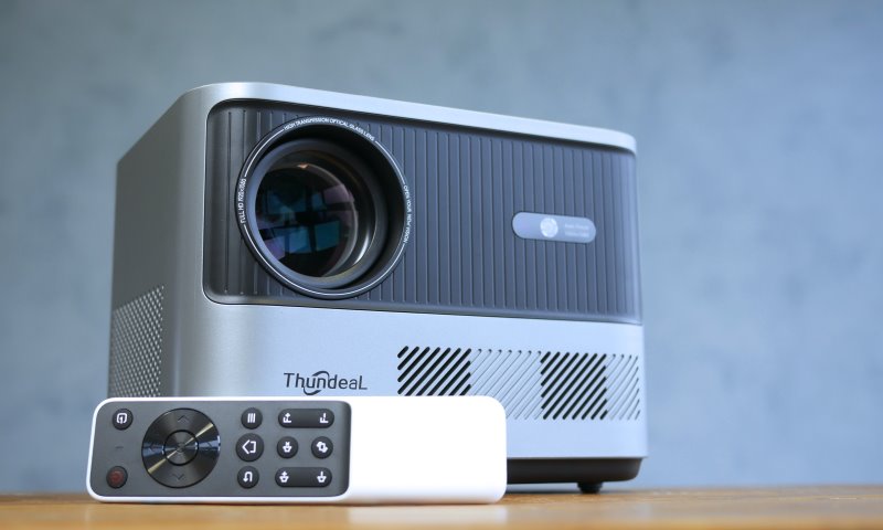 Thundeal TDA6 - Imagem 26