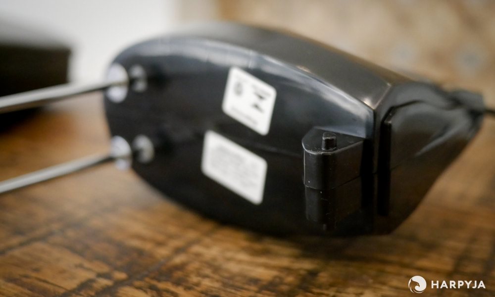 Mallory Giromax Quattro   - Imagem 7