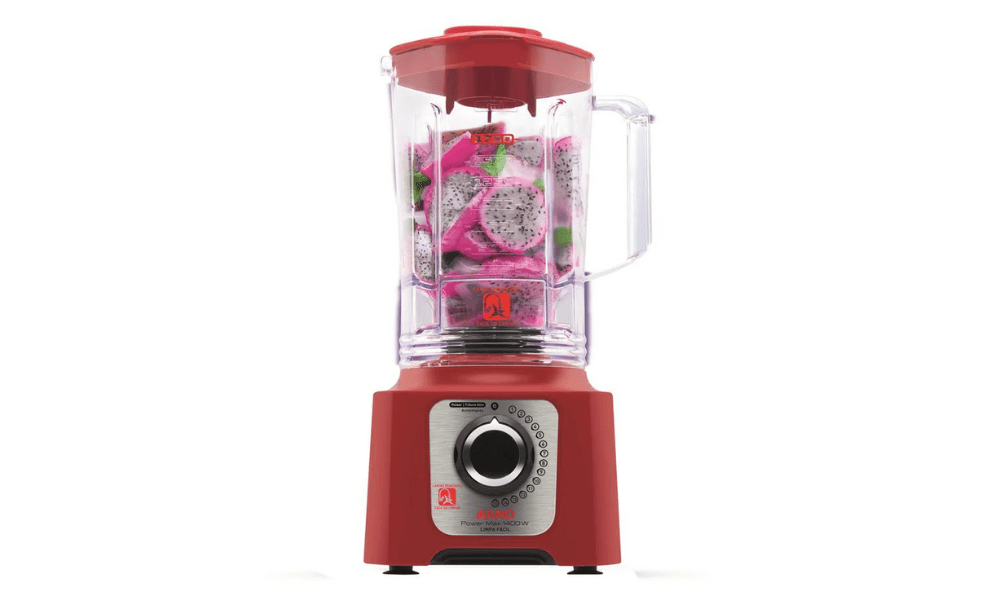 Foto de Arno Power Max LN56