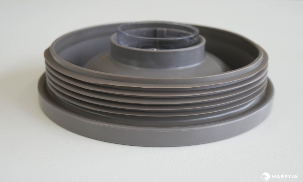 Electrolux Expressionist Collection BLP50 - Imagem 16