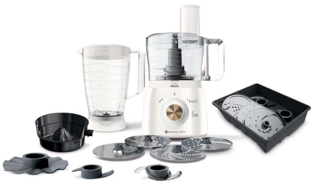 Foto de Philips Walita 11 em 1