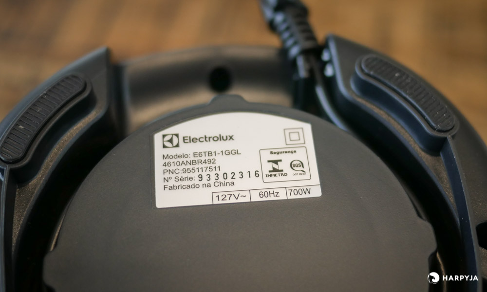 Electrolux Masterblender Explore 6 - Imagem 20