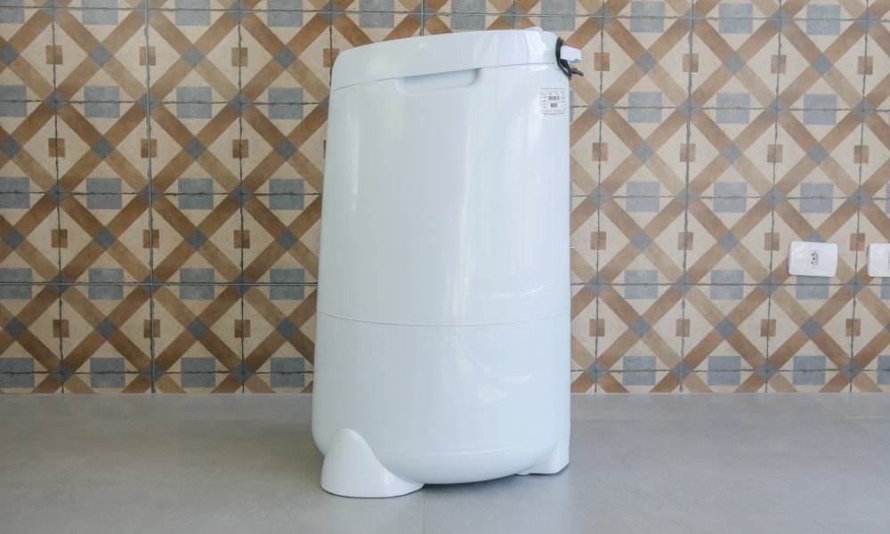 Wanke Sofia Mais - Imagem 2