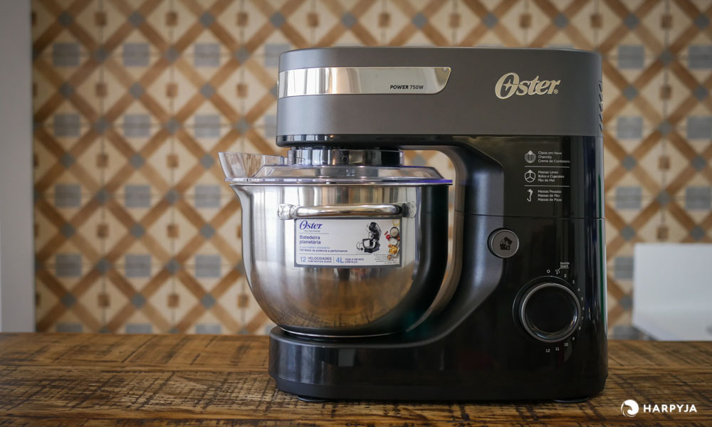 Foto de Oster Bowl Inox OBAT651