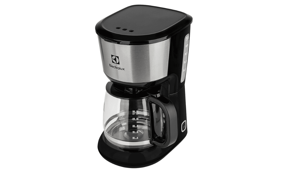 Banner da opinião Electrolux Love Your Day