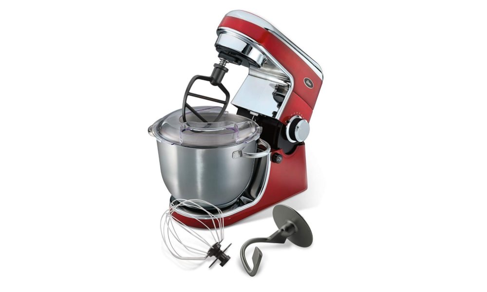 Banner da opinião Oster Spinner