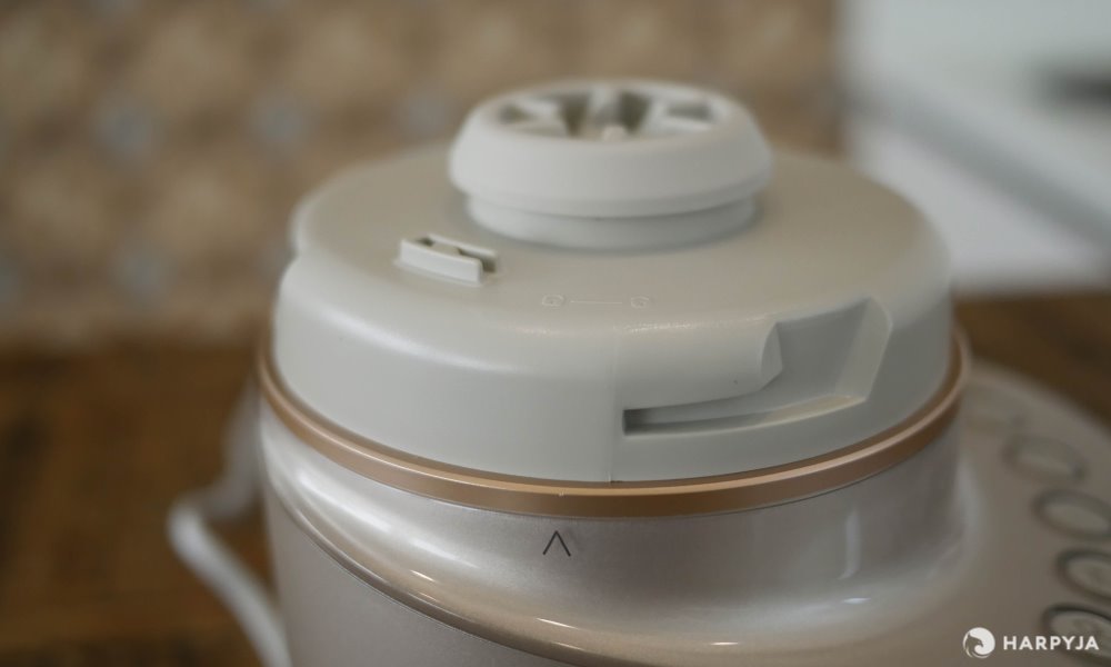 Electrolux Compact Blender Explore 7 - Imagem 7