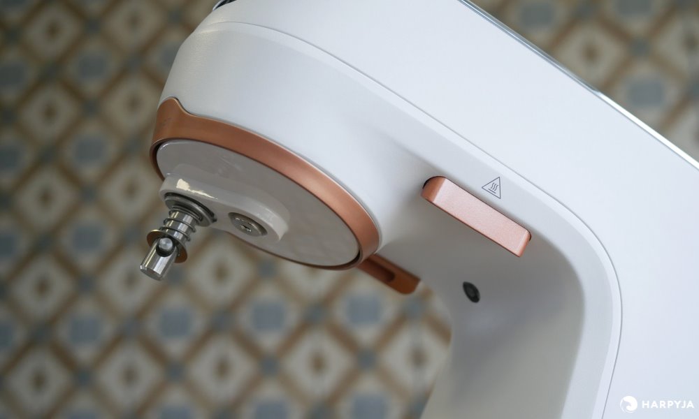 Oster HeatSoft - Imagem 26