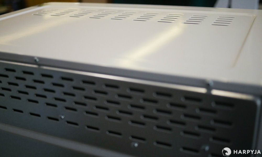 Electrolux FB54A 44 Litros  - Imagem 12