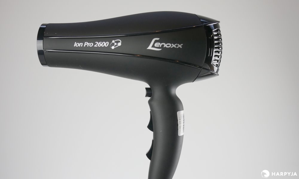 Lenoxx Ion Pro 2600 - Imagem 2