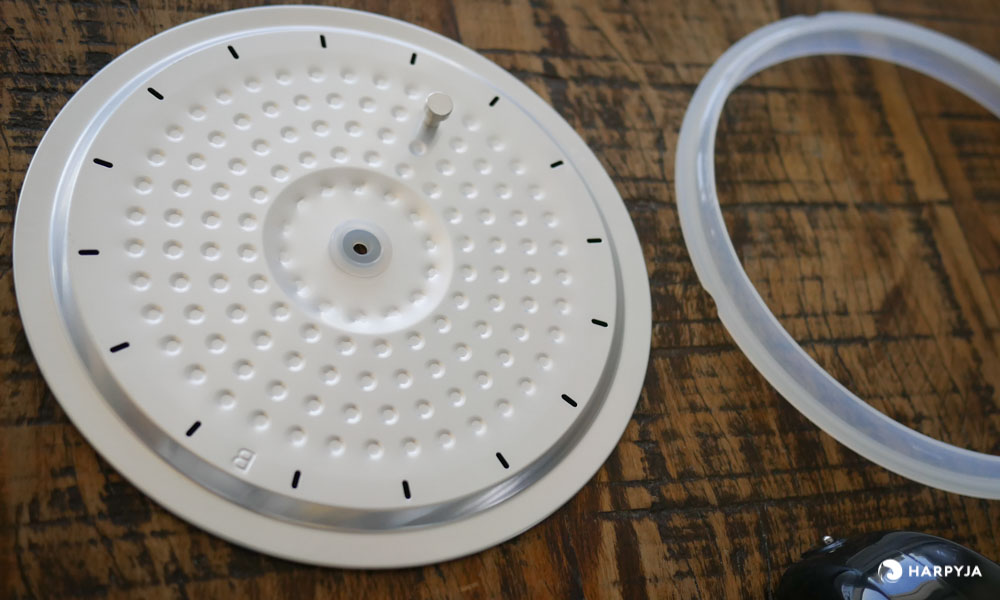 Semp Supreme 4 litros - Imagem 22