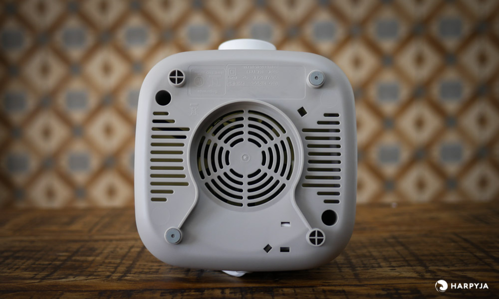 Philips Walita Linha Daily Ri2004 - Imagem 11