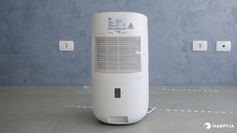 EOS Arctic Fresh EDU02C - Imagem 6