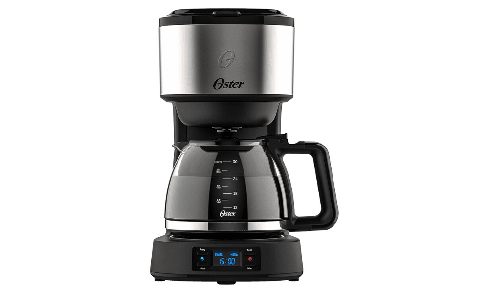 Banner da opinião Oster Day Light Programável