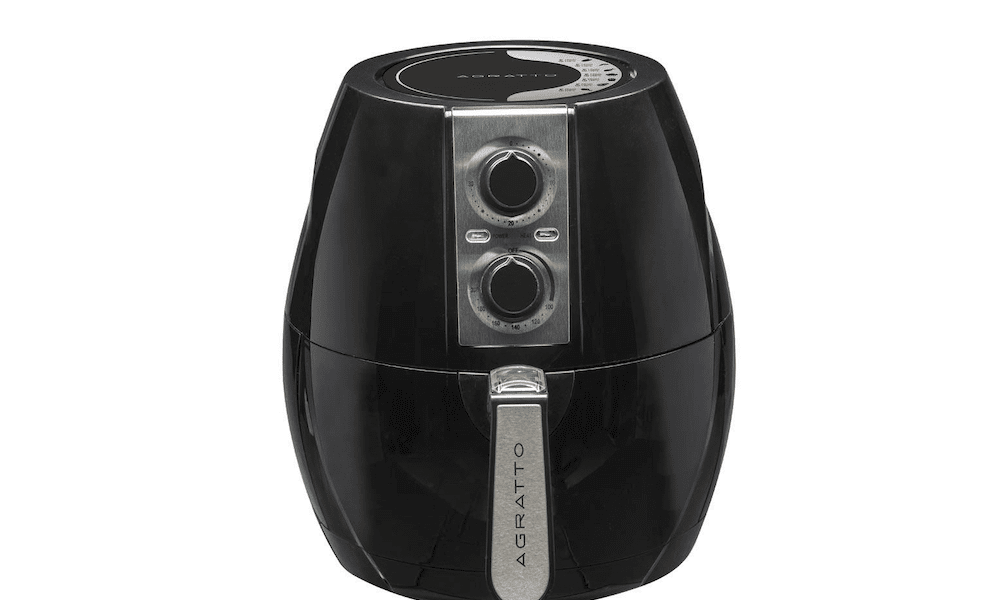 Foto de Agratto Fryer