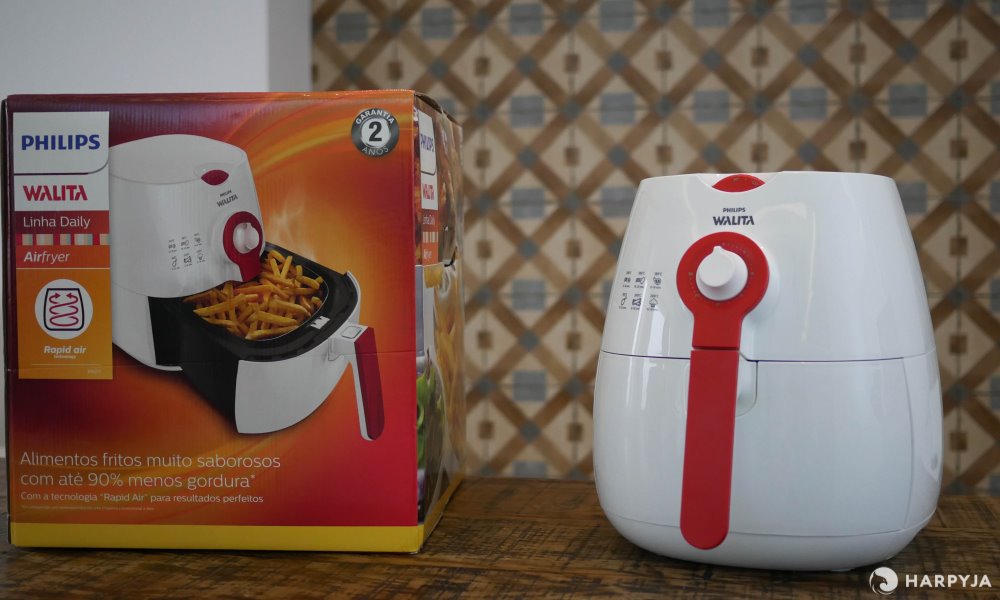Philips Walita Viva - Imagem 2
