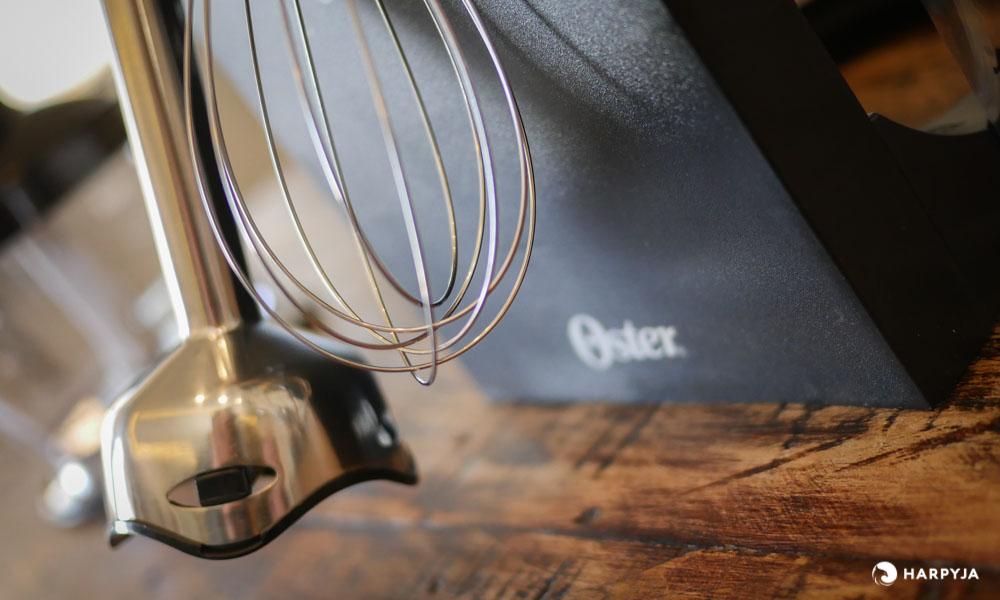 Oster QuadriBlade High Power - Imagem 27