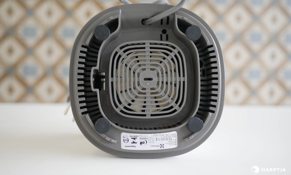 Electrolux Expressionist Collection BLP50 - Imagem 11