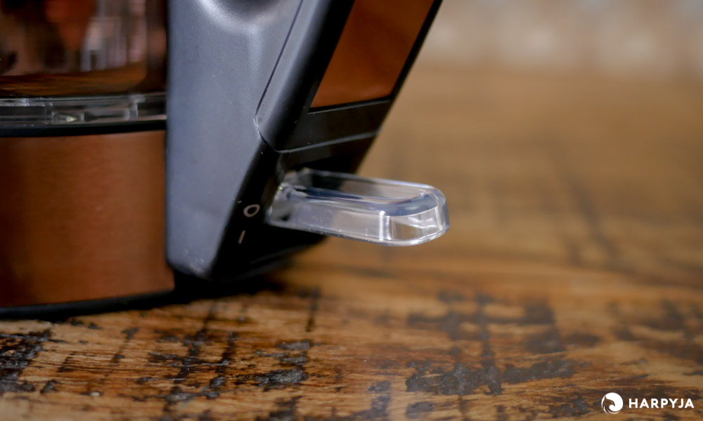 Hamilton Beach com jarra de vidro - Imagem 24