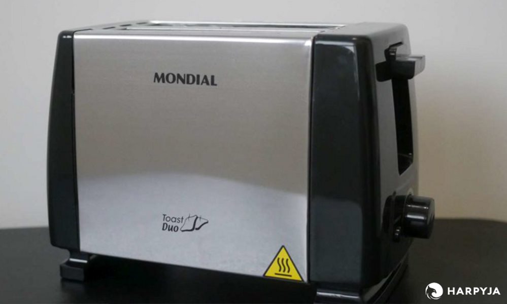 Mondial Toast Duo - NT01 - Imagem 8