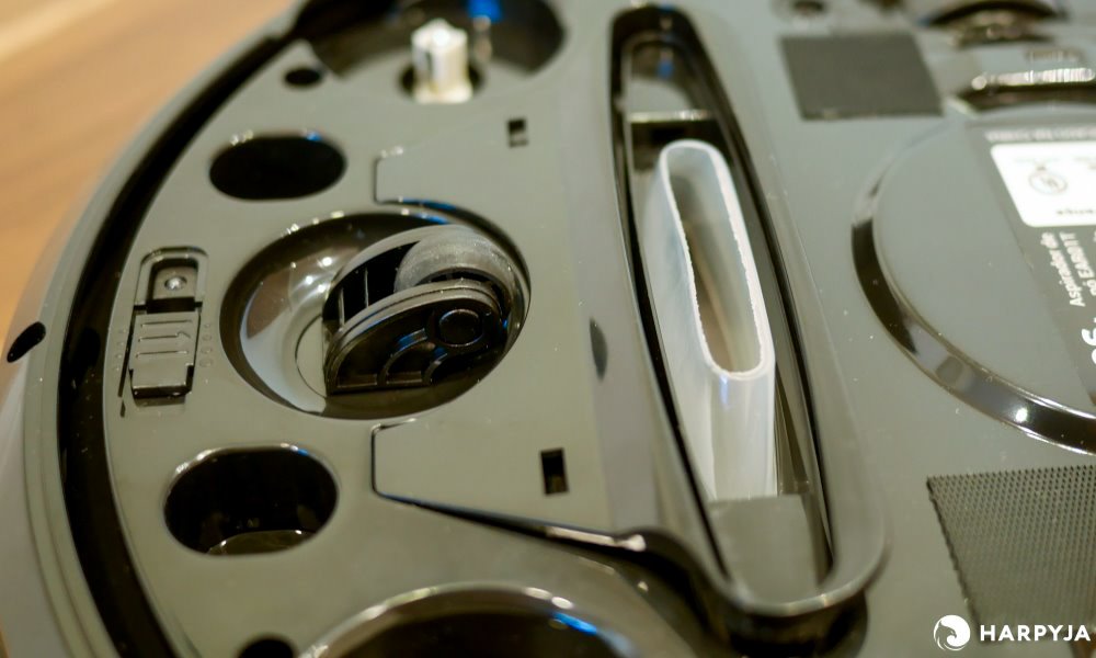 EOS Smart Clean EAR01T - Imagem 11