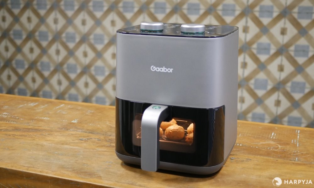 Imagem do produto Gaabor Analógica com Visor