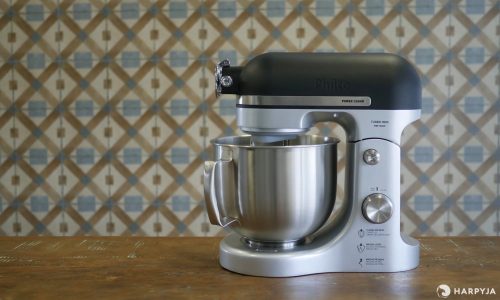 Philco PBP1200 Turbo Inox - Imagem 5