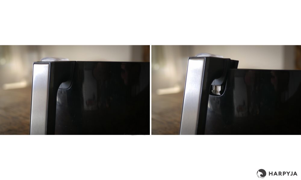 Britânia Air Fry Pró Saúde 3.2L - Imagem 15