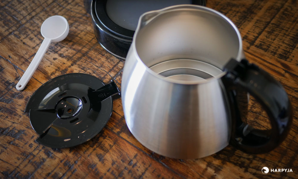 Mondial Dolce Arome Inox - Imagem 5