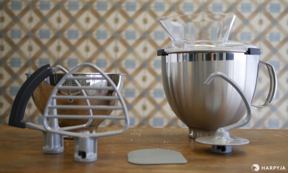 KitchenAid Artisan Beetroot - Imagem 16