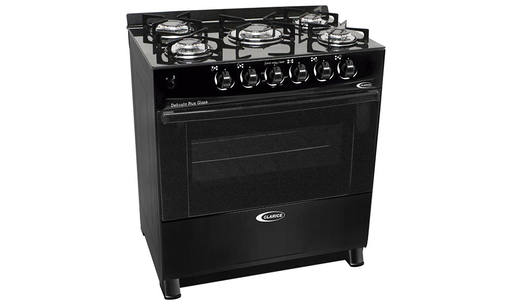 Banner da opinião Clarice Delicato Glass 5 Bocas