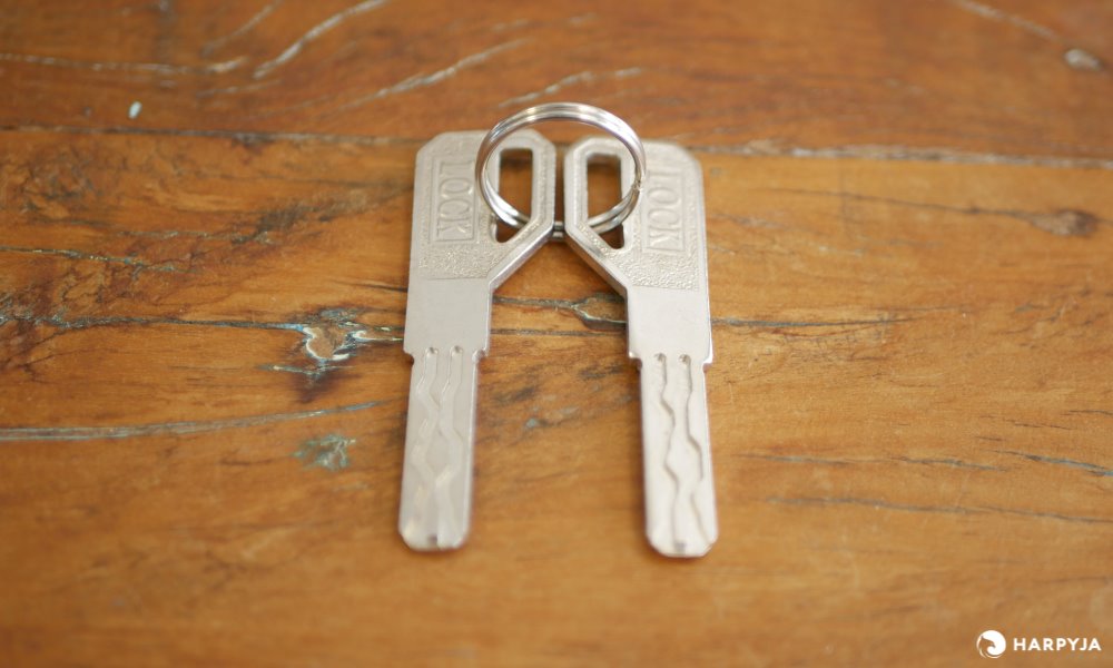 Fechadura Eletrônica YRHAND com Aplicativo Tuya - Imagem 53