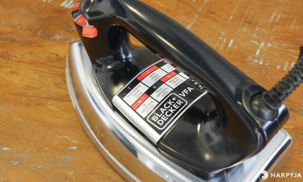 Black+Decker VFA - Imagem 8