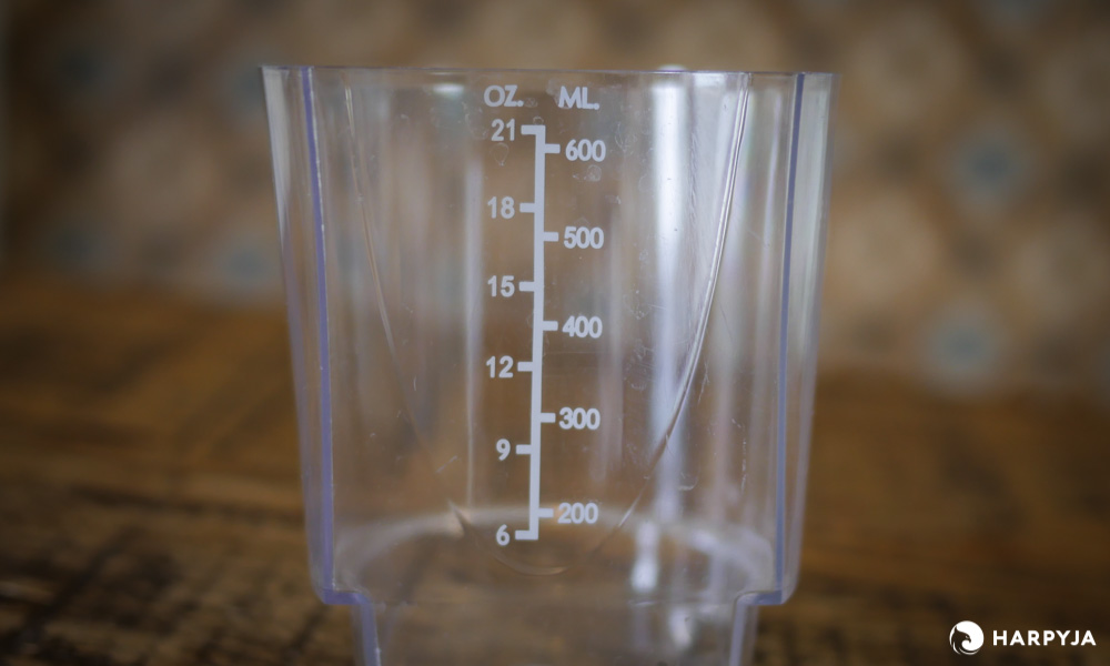 WaterPik modelo WP-100 e WP-660 - Imagem 15