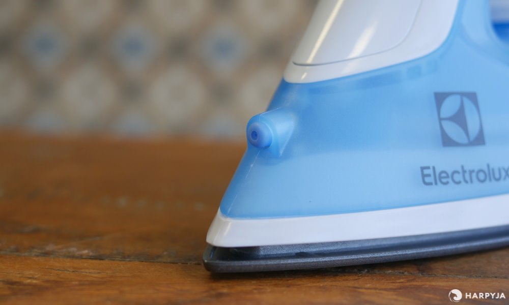 a Vapor Electrolux Easyline SIE60 - Imagem 10