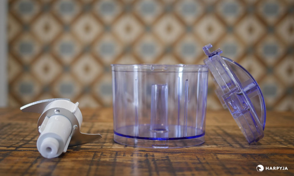 Black & Decker HC31 - Imagem 17