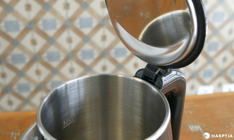 Oster Black com Painel Touch - Imagem 14