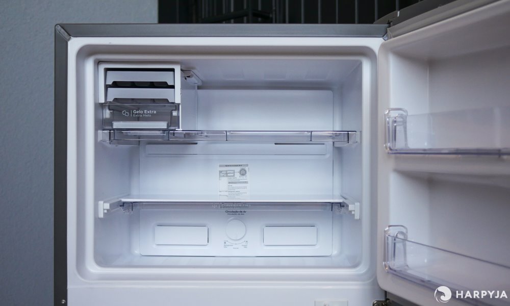 Consul Frost Free CRM56 Inox 450 Litros - Imagem 8