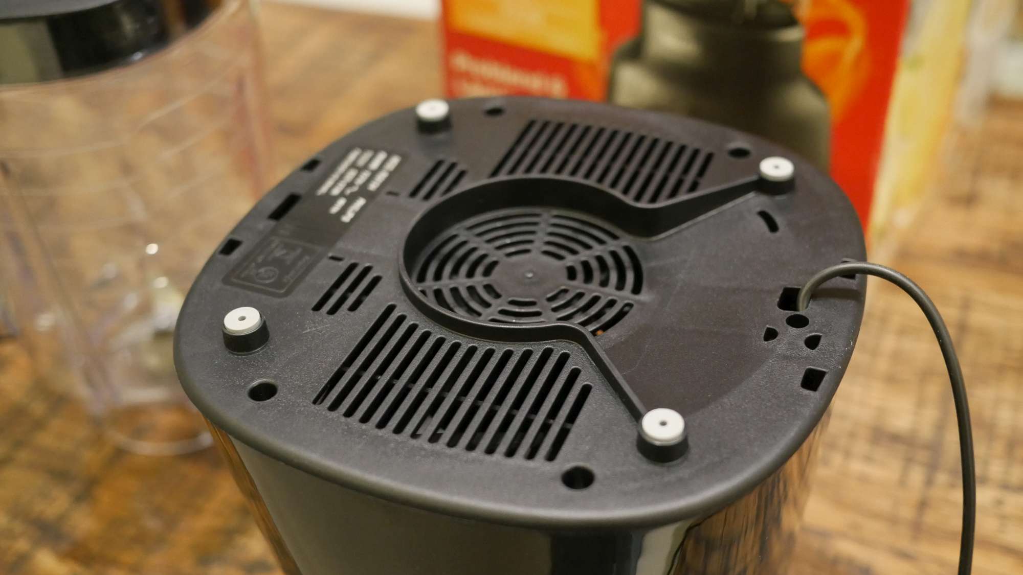 Philips Walita Linha Viva Problend 6 RI2134 - Imagem 5