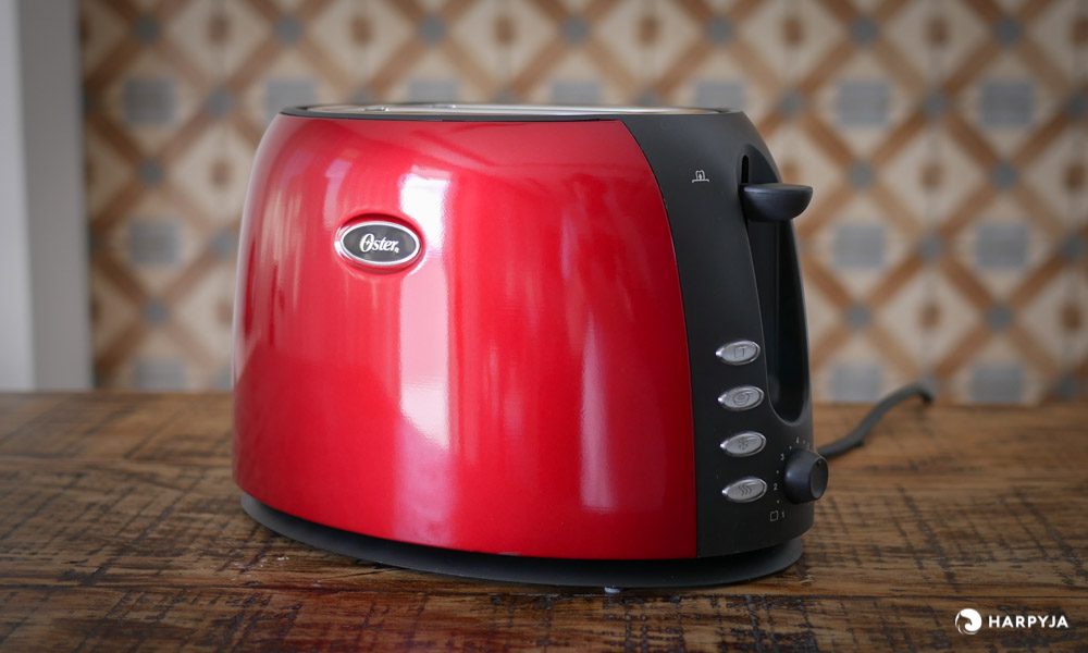Oster Chrome  - Imagem 1