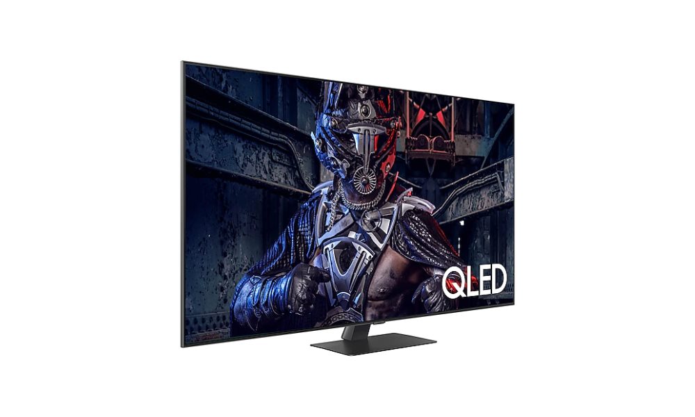 Foto de  Samsung QLED 4K 50''