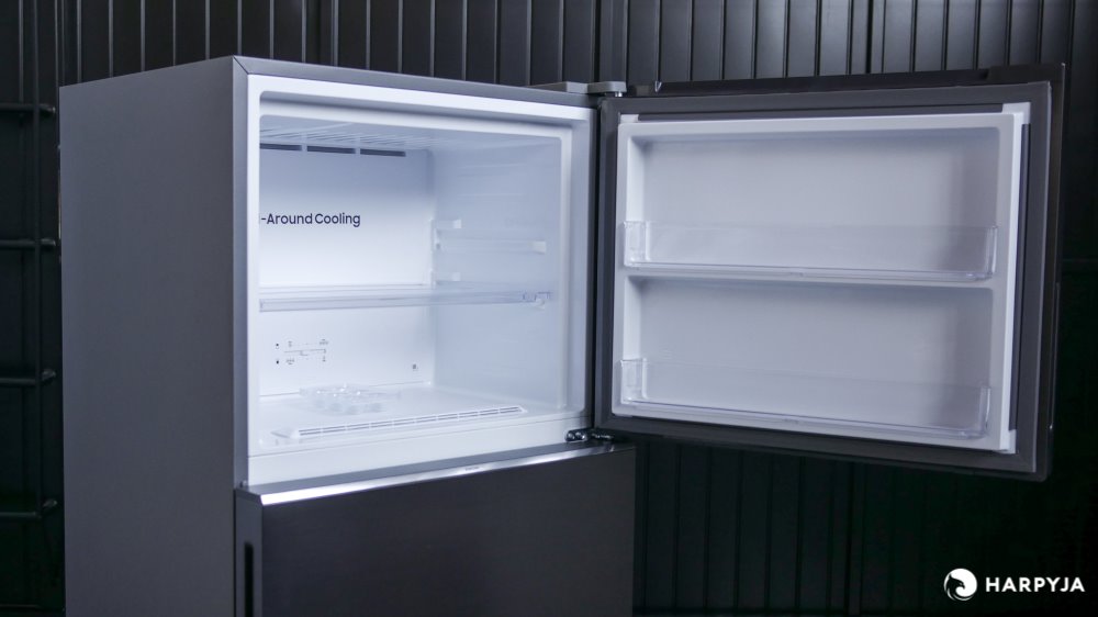 Samsung Evolution RT38 391L - Imagem 7