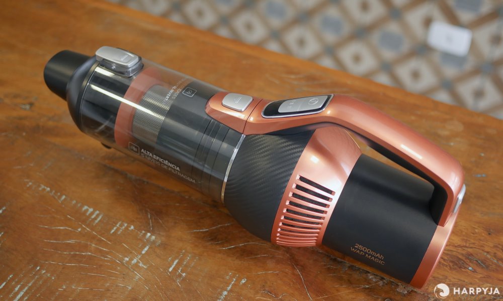 Wap Magic - Imagem 18