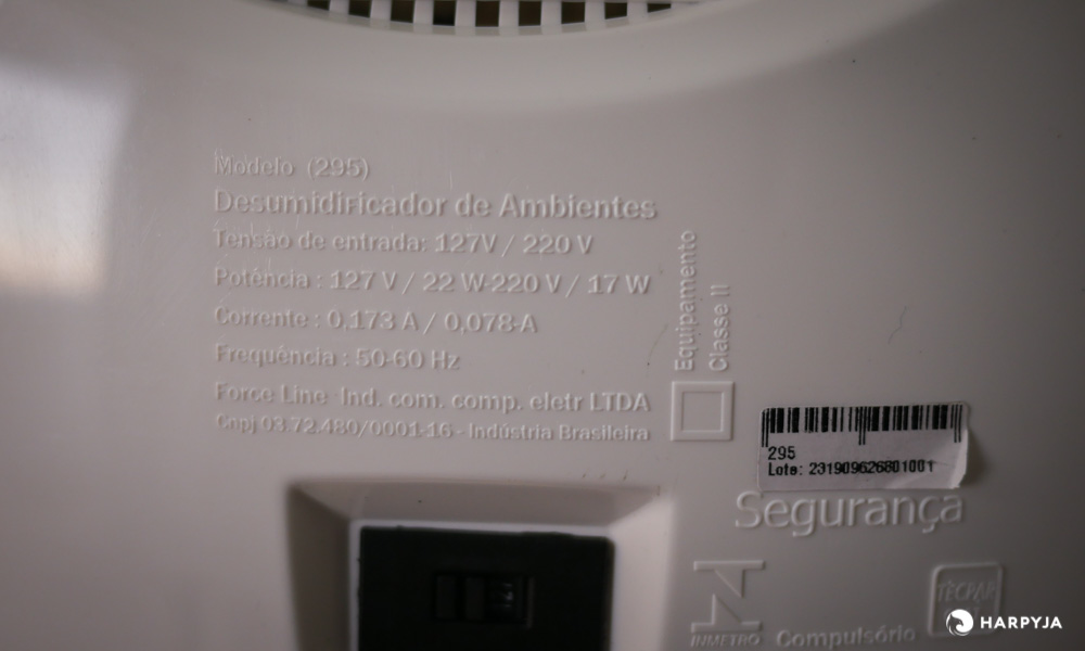 Force Line Fora Mofo - Imagem 9