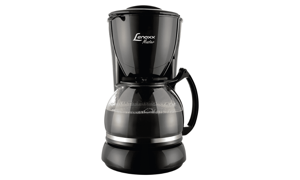 Banner da opinião Lenoxx Master