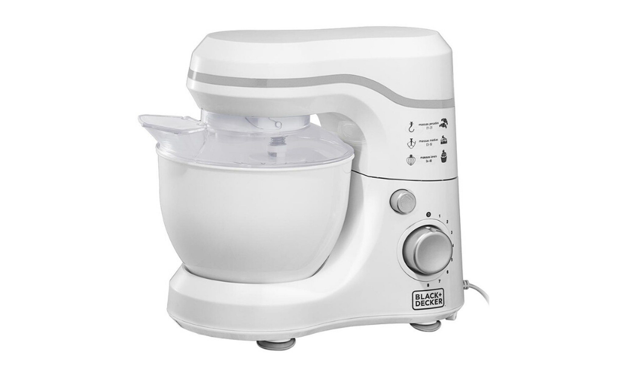 Foto de Black & Decker PLAN1000