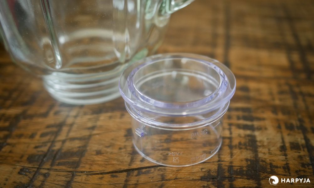 Mallory Optima Glass - Imagem 11